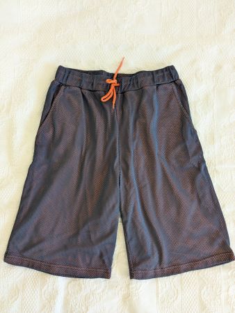 Mesh-Sporthose Gr. XL/188