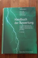 Handbuch der Bewertung