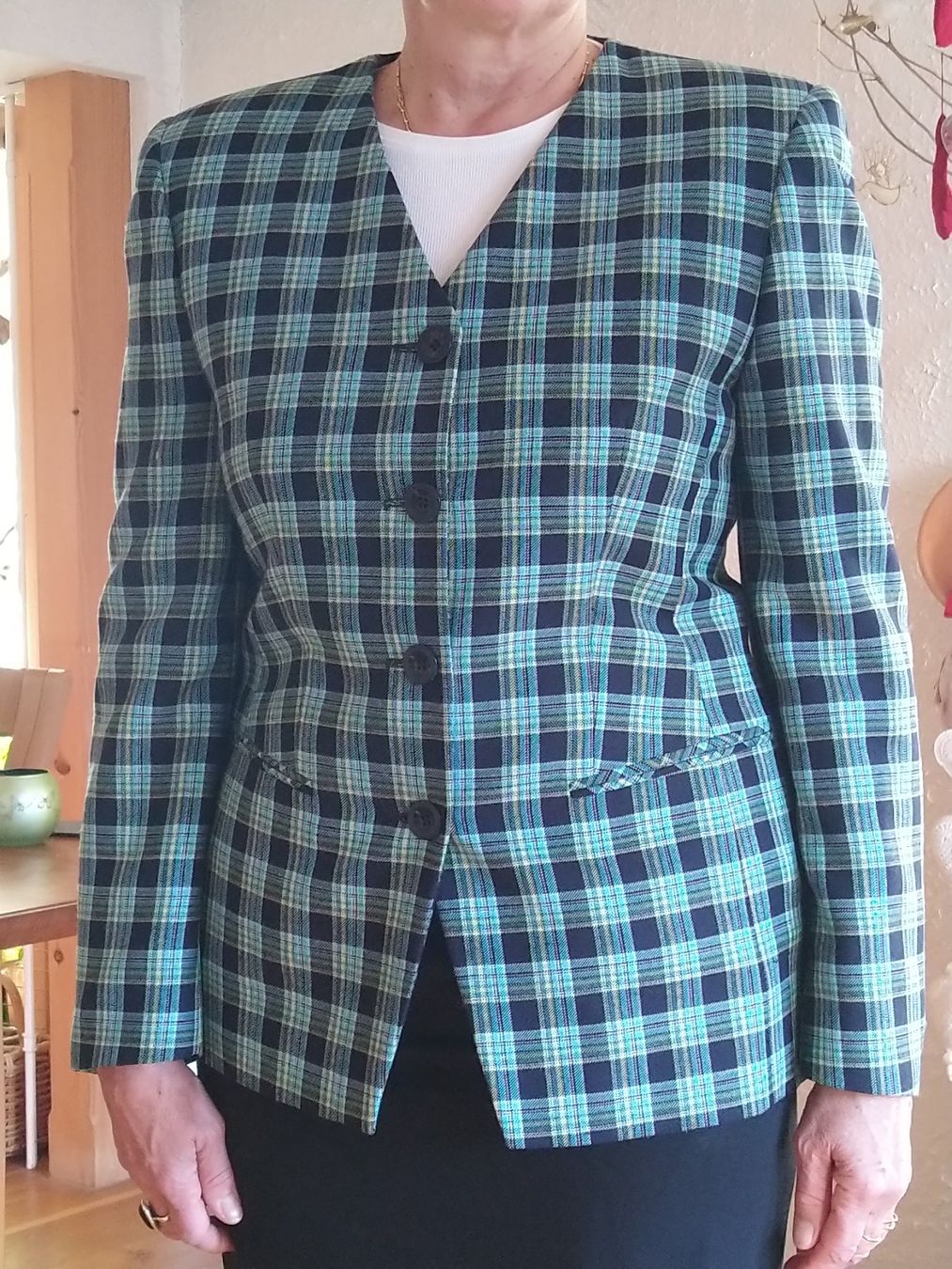 Giacche: Blazer – Usato da Frutigen venduto da Pixele10 4