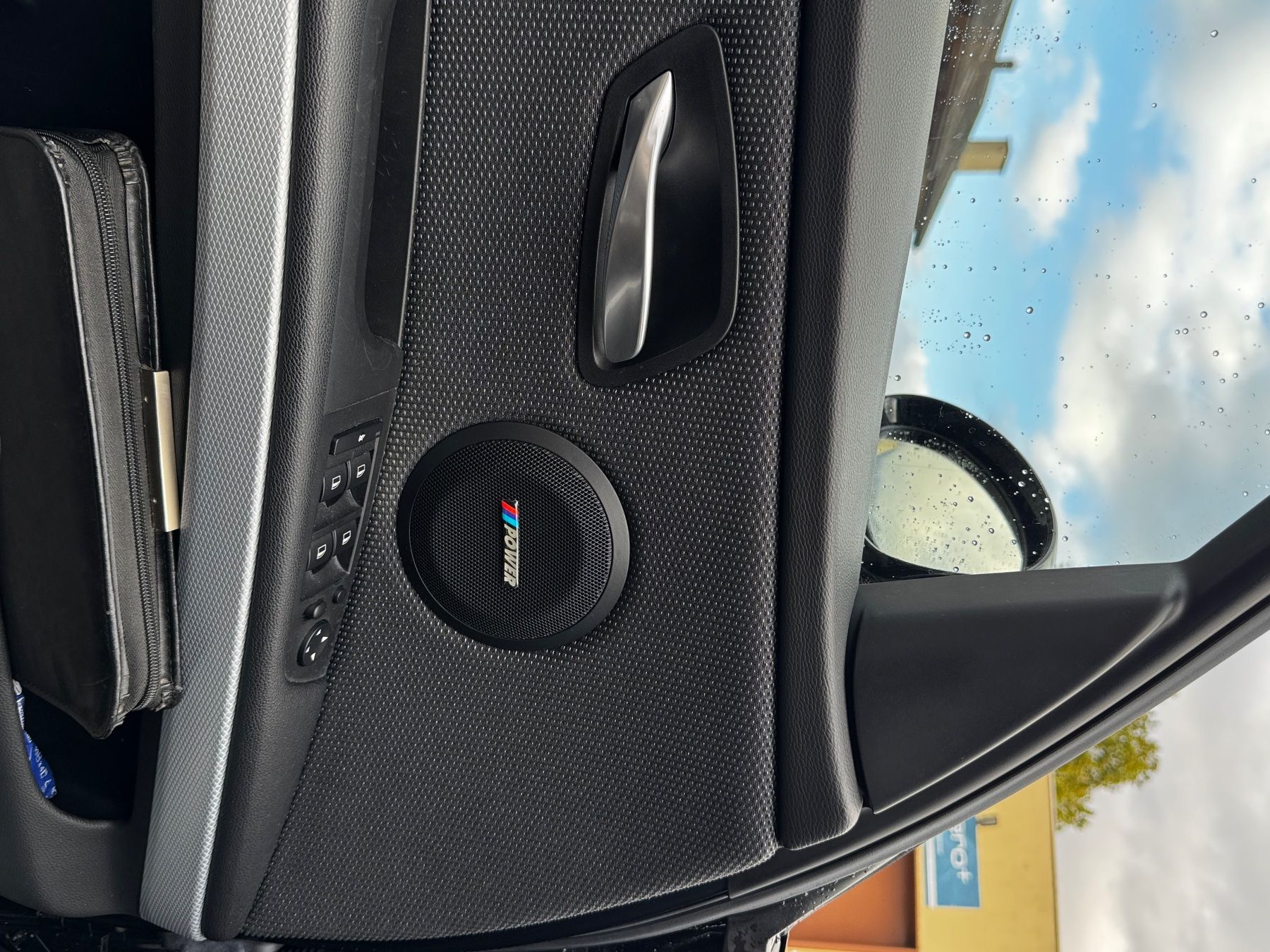 BMW Automobili: BMW 320i Top Zustand 1.Hand – Usato da Altstätten SG venduto da cor_8sdl 4