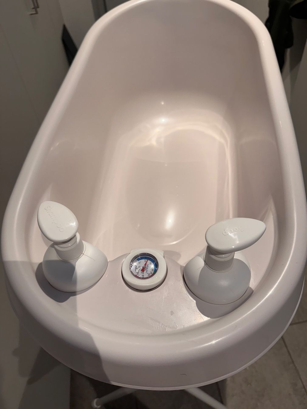 Vasche da bagno: Bébé Jou Thermobadset – Usato da Visp venduto da Niala03 1