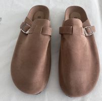 Slipper Khaki
