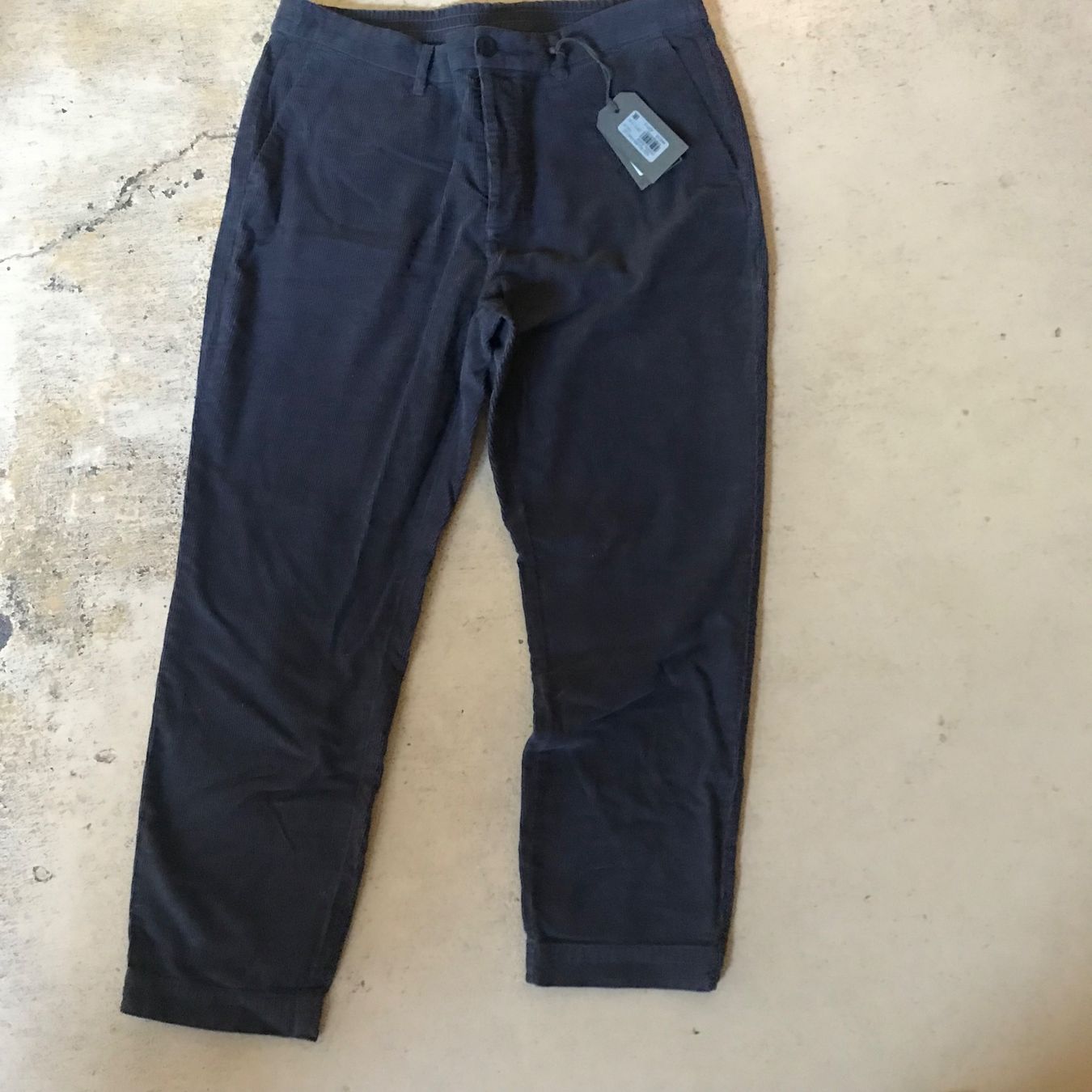 Allsaints Hosen: Allsaints new pants 36 – Neu und originalverpackt aus Marly von Mariemusique