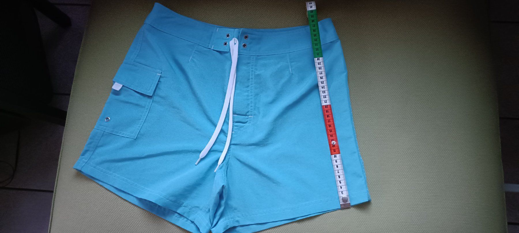 Costumi da bagno: neuer Badeanzug Gr. S – Nuovo e nell'imballaggio originale da Porza venduto da tbch 5