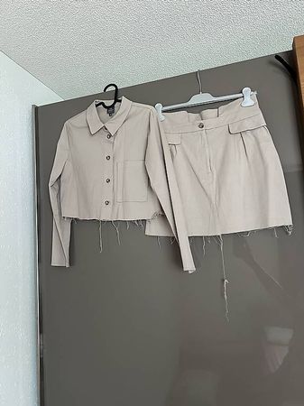 elegantes set