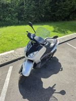 Yamaha X Max YP125