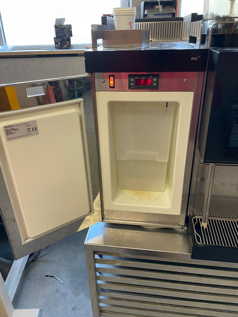 Machines à café & Machines à expresso: Kaffeemaschine – D'occasion à Rupperswil par pimi88 3