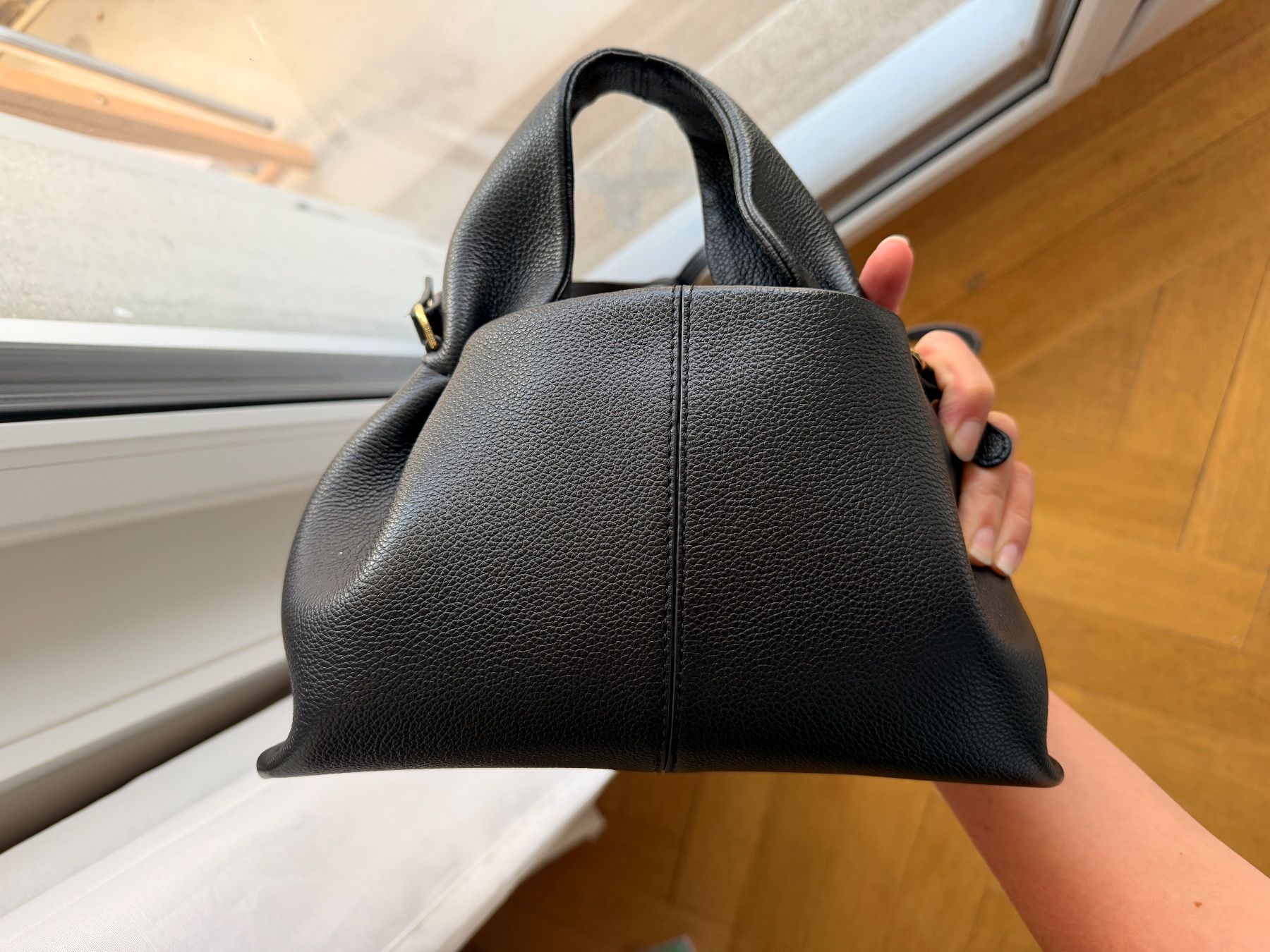 Polène Sacs femmes: Polene Numero Neuf Mini Schwarz – D'occasion à Zürich par charnie 7