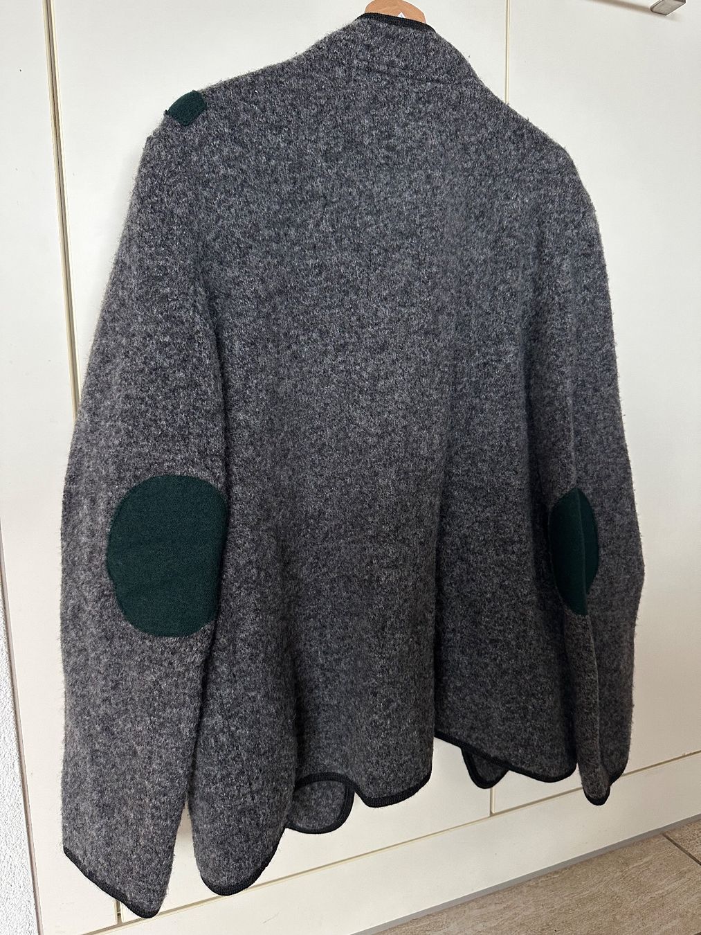 Jacken: STUPF Wolljacke, Gr. 52 – Gebraucht aus Dübendorf von liism 3