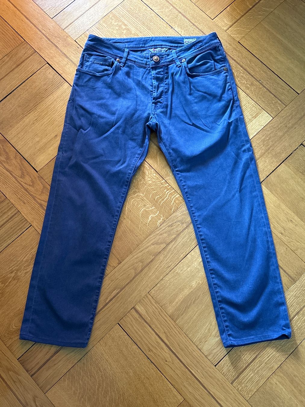 Jacob Cohën Jeans: PRMJ Jacob Cohën Jeans Gr.33 – Usato da Genève venduto da Buens4