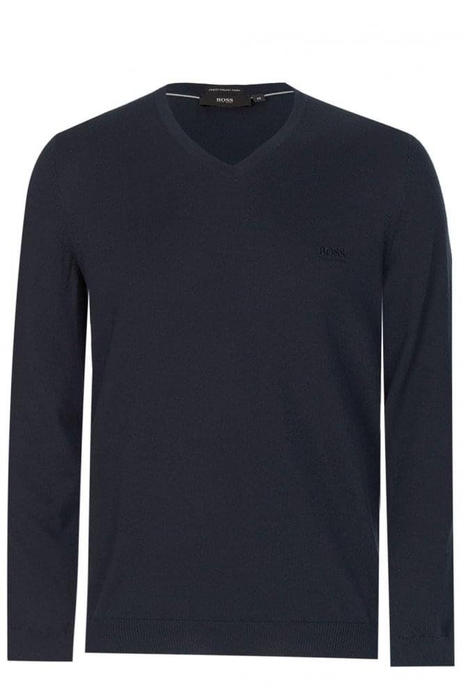 Maglioni & Felpe: Hugo BOSS Pacello "L" – Nuovo e nell'imballaggio originale da Lugano venduto da pandux24