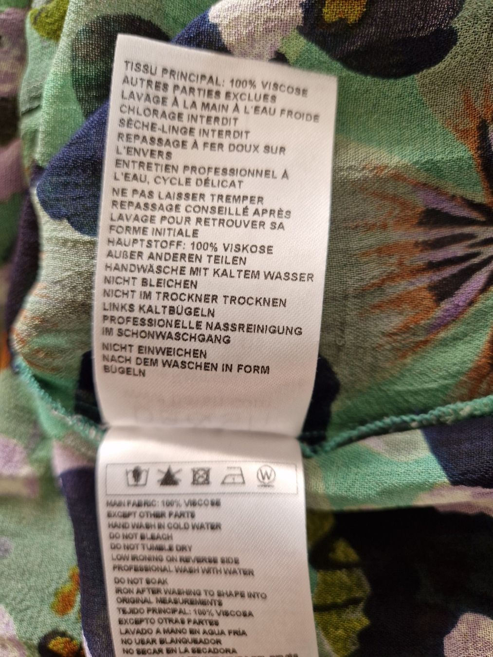 Giacche: Vest blazer IKKS – Usato da Genève venduto da celima48 3