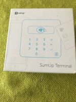 Neuwertiges SumUp Kartenterminal - Ideal für Ihr Geschäft!