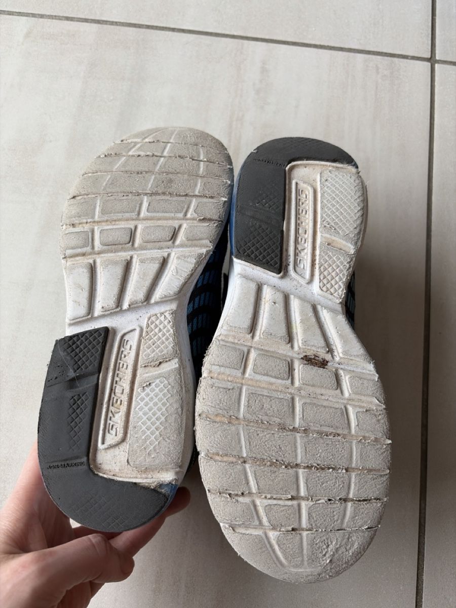 Scarpe per ragazzi: Turnschuhe Skechers – Usato da Embrach venduto da ann_5x9c 2