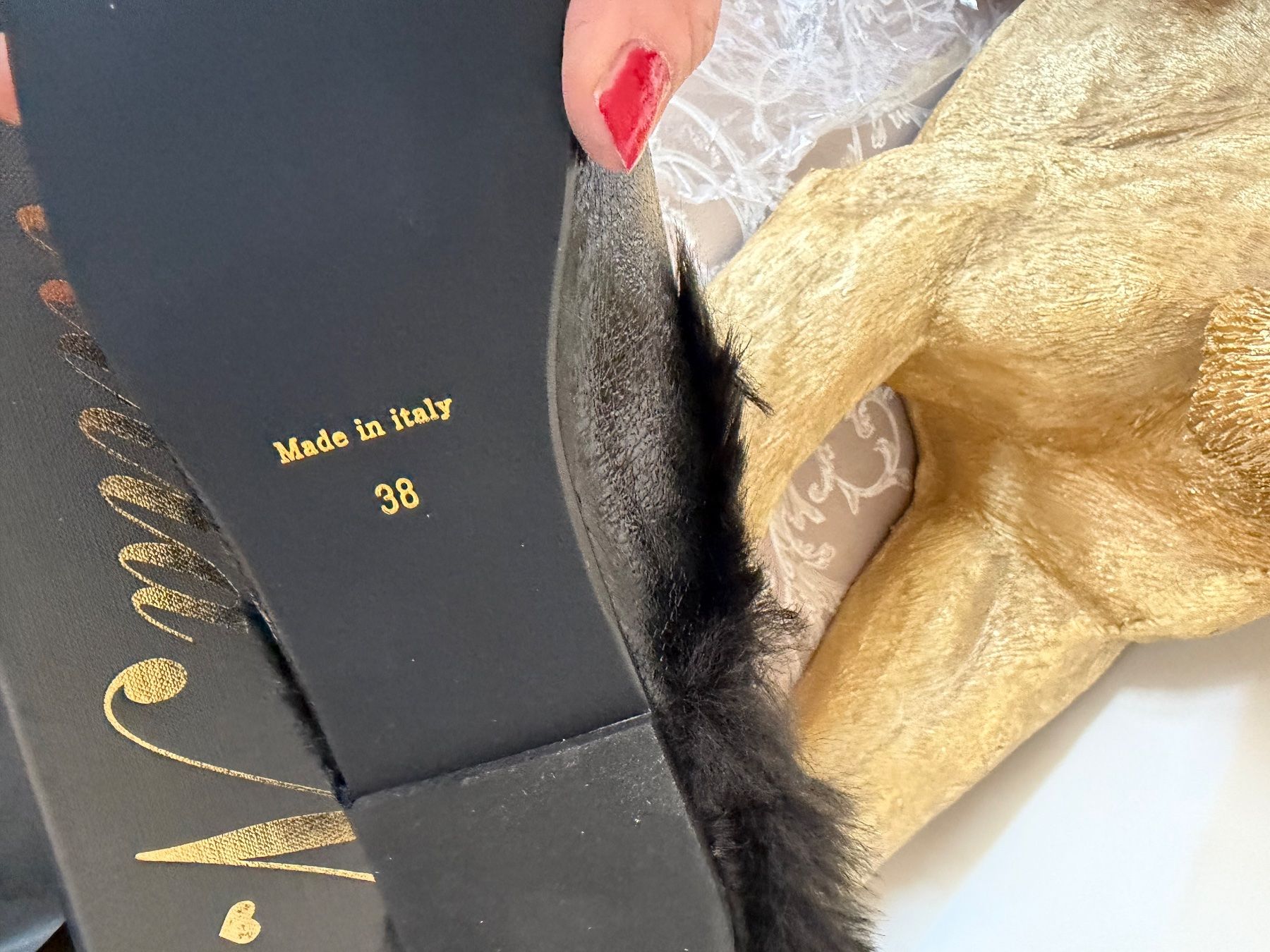 Chaussures femmes: Neu Halbschuhe – Neuf avec emballage d'origine à Allschwil par Figidindia 3