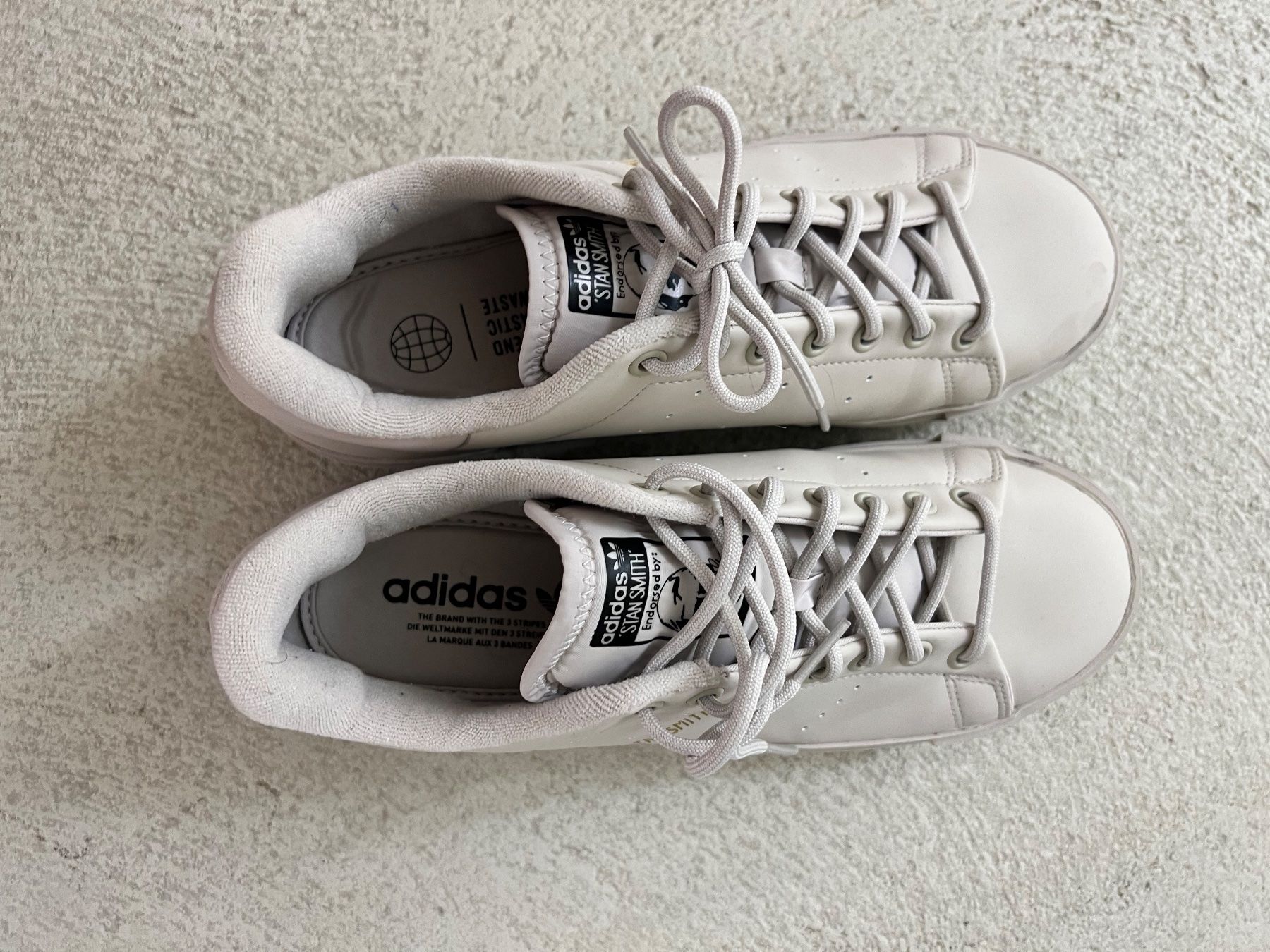 Adidas Scarpe da donna: #Adidas #StanSmith Sneaker – Usato da Allschwil venduto da Frida015 4