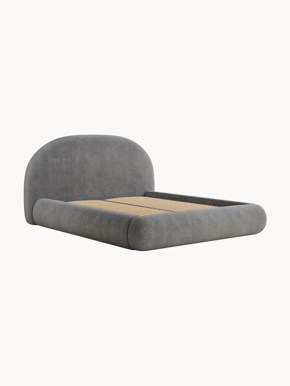 Westwing Betten: Polsterbett Maumere CHF 2449-60% – Neu (gemäss Beschreibung) aus Otelfingen von Yvonne_Outlet 2