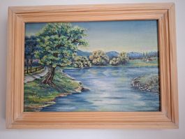 Tabelle / Tableau