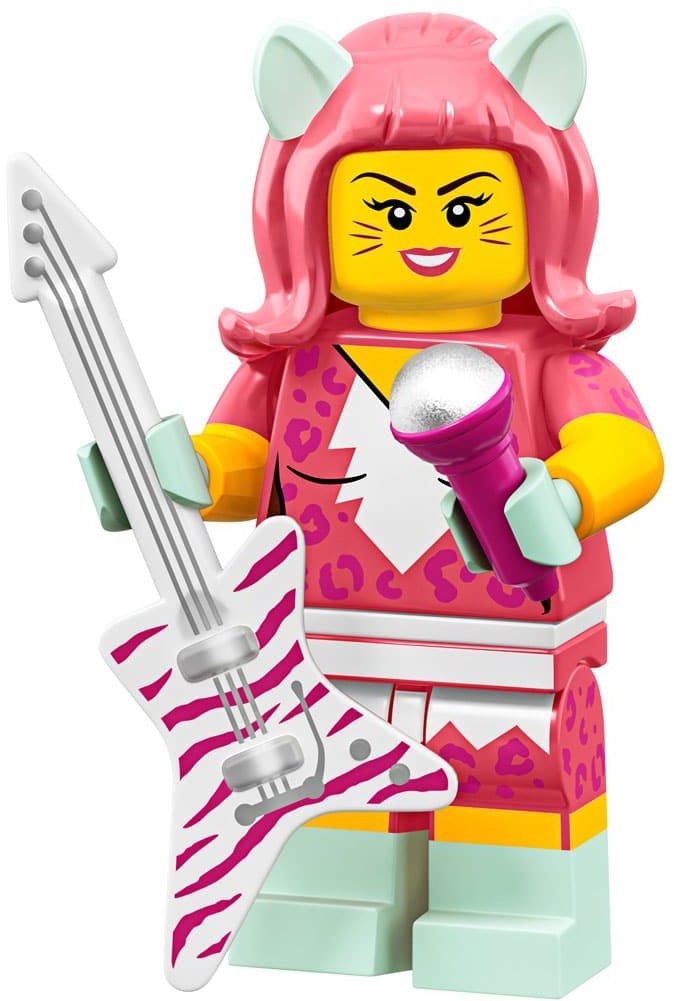 Lego Kit di costruzioni: LEGO 71023 MOVIE 2 Kitty Pop – Nuovo e nell'imballaggio originale da La Chaux-de-Fonds venduto da Aminos