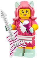 LEGO 71023 MOVIE 2 Kitty Pop