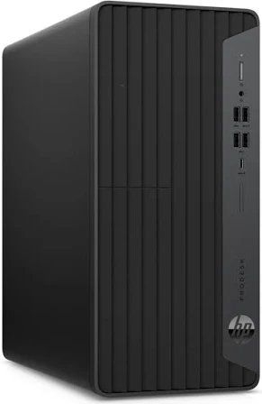 Hewlett Packard PC: Hp Prodesk 600 G6 – Usato da Goldach venduto da Maxdirect