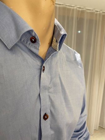 Chemise/Hemd (Homme/Herren) - Matinique: Taille/Grösse XL