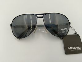 Polaroid Vintage Sonnenbrille Vintage 2000er – Neu / Ungetra