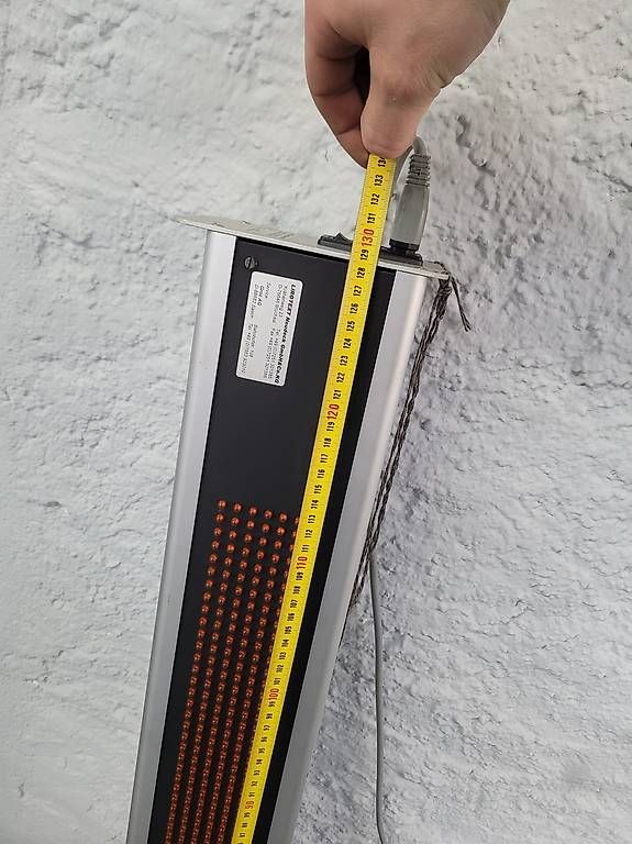 Componenti elettronici: Lirotext Laufschrifttafel – Usato da Schaffhausen venduto da M2RS 2