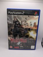 World War Zero - IronStorm- Playstation 2 Game PAL PS2
