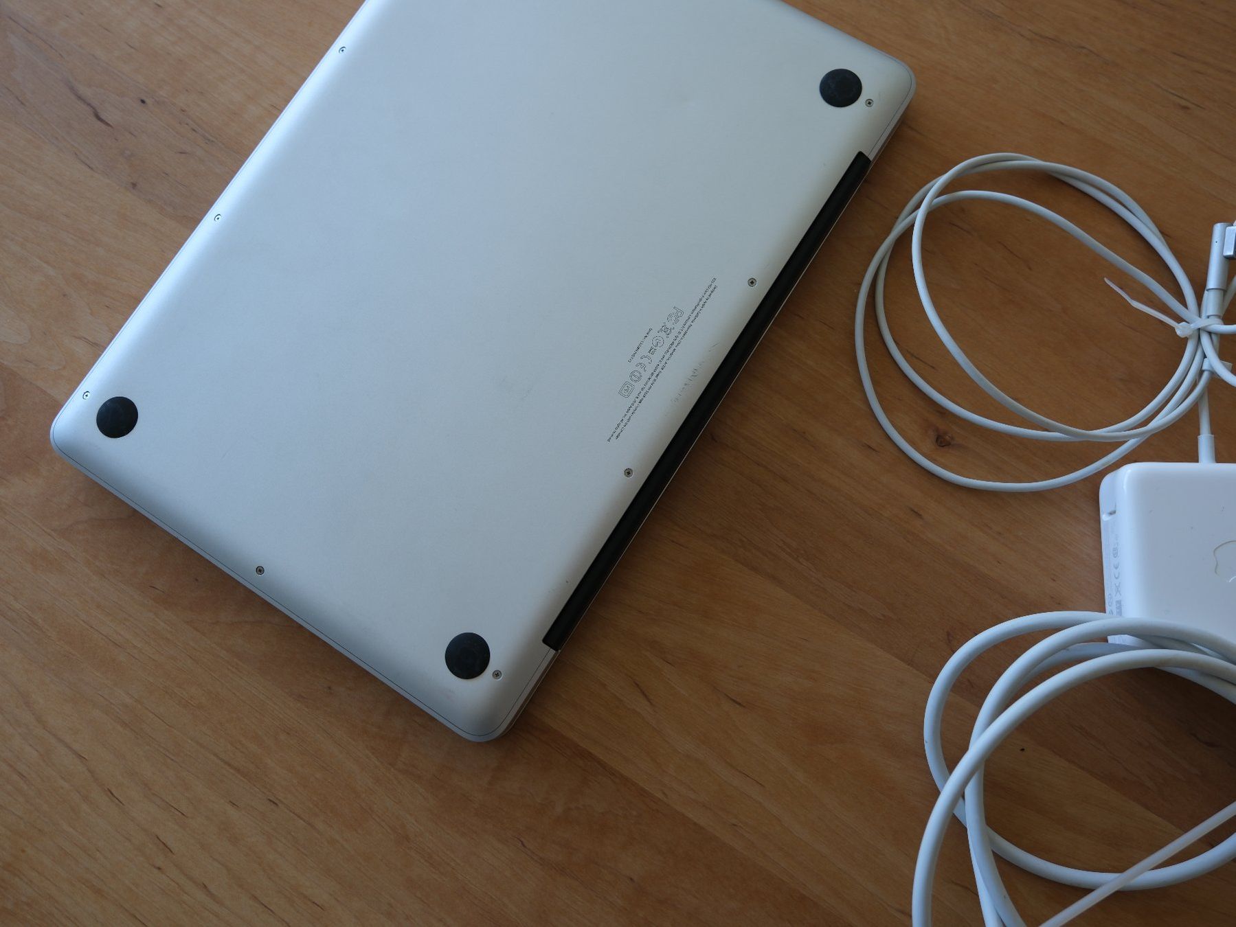 Apple Notebooks: Macbook Pro (Mid 2012) 13inch – Gebraucht aus Horn von Juergstr 6