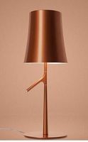 Tischleuchte Birdie LED von Foscarini