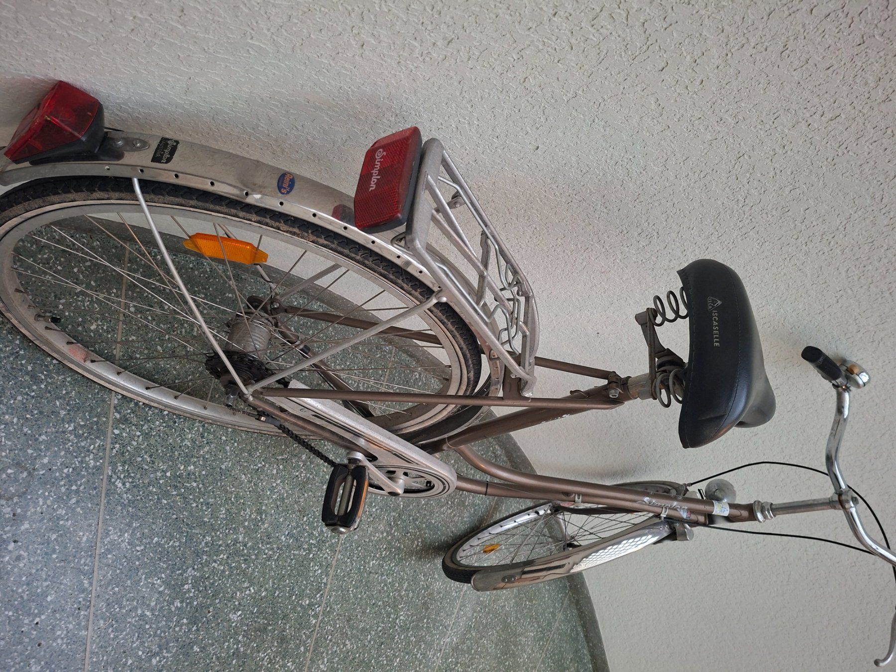 Simplon Velos: Velo Simplon – Gebraucht aus Zürich von ter_26db 3
