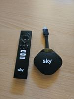 Sky TV Stick mit Fernbedienung, guter Zustand