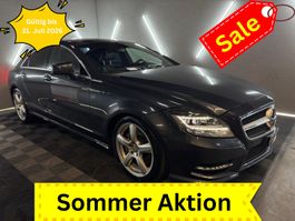 MERCEDES-BENZ CLS 350 CDI 4Matic 7G-Tronic AMG-Line