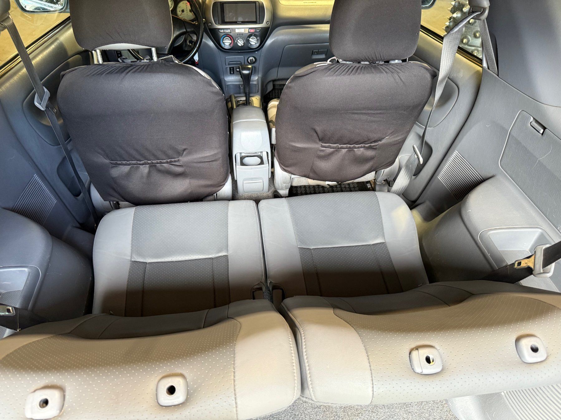 Toyota Automobili: Toyota Rav 4 Allrad Automat – Usato da Münster venduto da werage 9