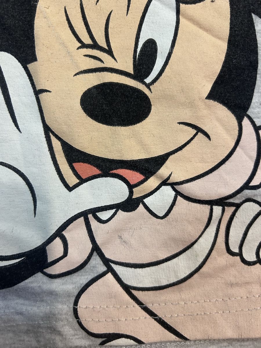 Camicette, T-shirt & Top: Minnie Mouse Shirt 128 – Usato da Jona venduto da Tidy76 3