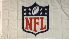 NFL Fahne 200 x 120 Football American Football Super Bowl