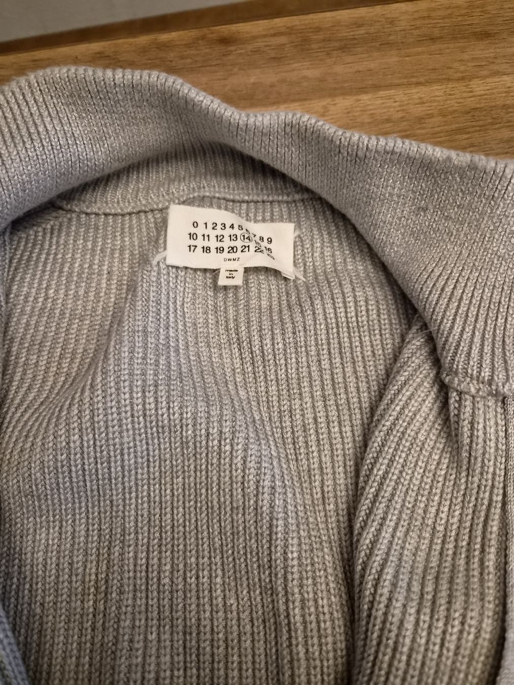 Maison Margiela Jacken: Maison Martin Margiela – Gebraucht aus Weesen von sch_cs6t 1
