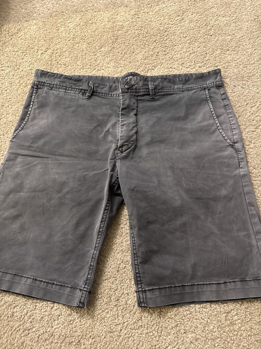 Replay Hosen: Replay Shorts Gr. 50 Sommer-Shorts – Gebraucht aus Oberweningen von Jogi2
