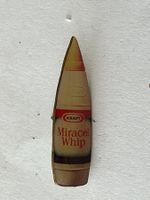 1 Pin Miracel Whip Kraft