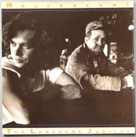 JOHN COUGAR MELLENCAMP - THE LONESOME JUBILEE