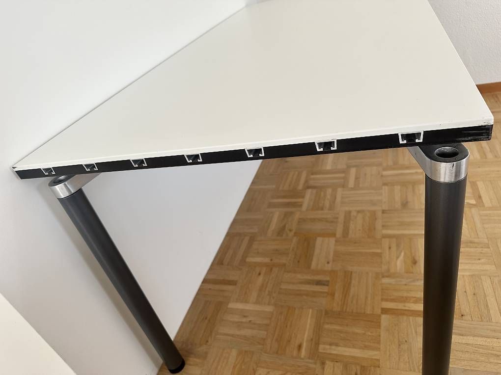 Schreibtische: Mecono Tisch - Bürotisch – Gebraucht aus Wangen SZ von Jaay_Sky 2