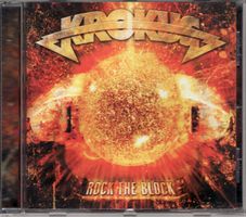 Krokus Rock The Block