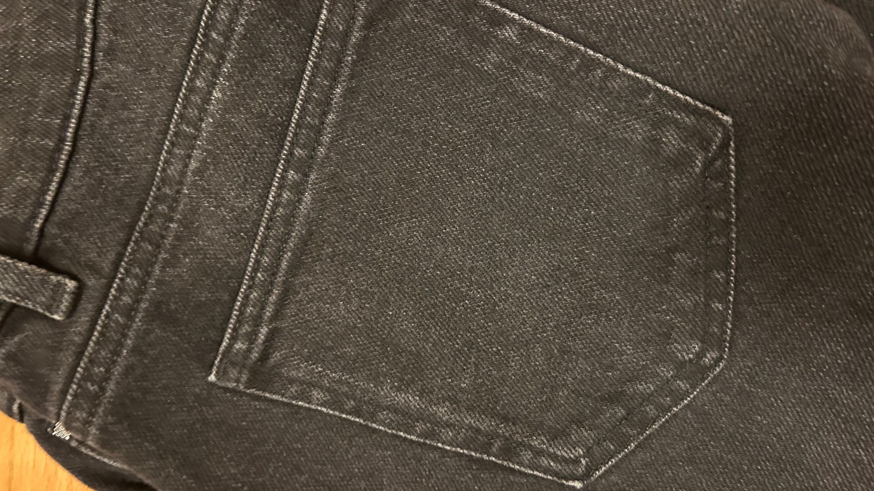 Only Jeans: ONLY Emily Straight Ankle Gr. 31/32 – Nuovo (secondo la descrizione) da Zürich venduto da Rikardas 3