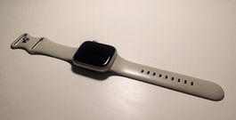 Apple Watch Series 8 45mm – NEUWERTIG, Akku 100%, OVP