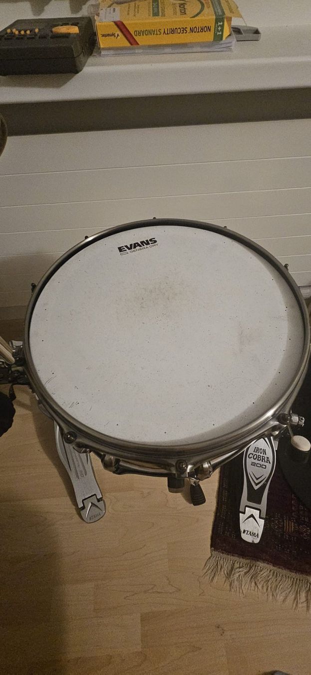 Strumenti musicali: Mapex Thomann LTD Black Panter Holz Snare – Nuovo (secondo la descrizione) da Rapperswil SG venduto da Portschluessel 1