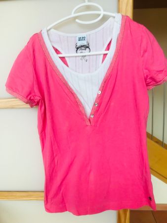 T-shirt Vero Moda