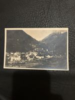 Roveredo col Sasso Castello 1928