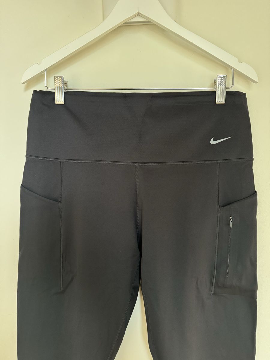 Nike Leggings: Nike Go Dri-FIT Leggings XL – Usato da Weesen venduto da sannevanrijn 1