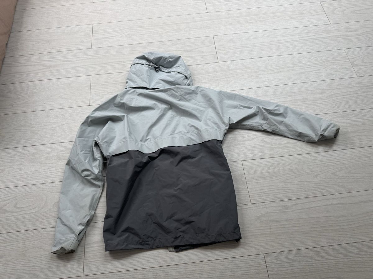 Mammut Giacche: Mammut jacke, L – Usato da Basel venduto da mimi8668 3
